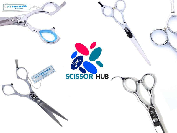 Top 5 Home Hair Scissors  Best Shears For Cutting Hair At Home - Scissor  Hub Australia