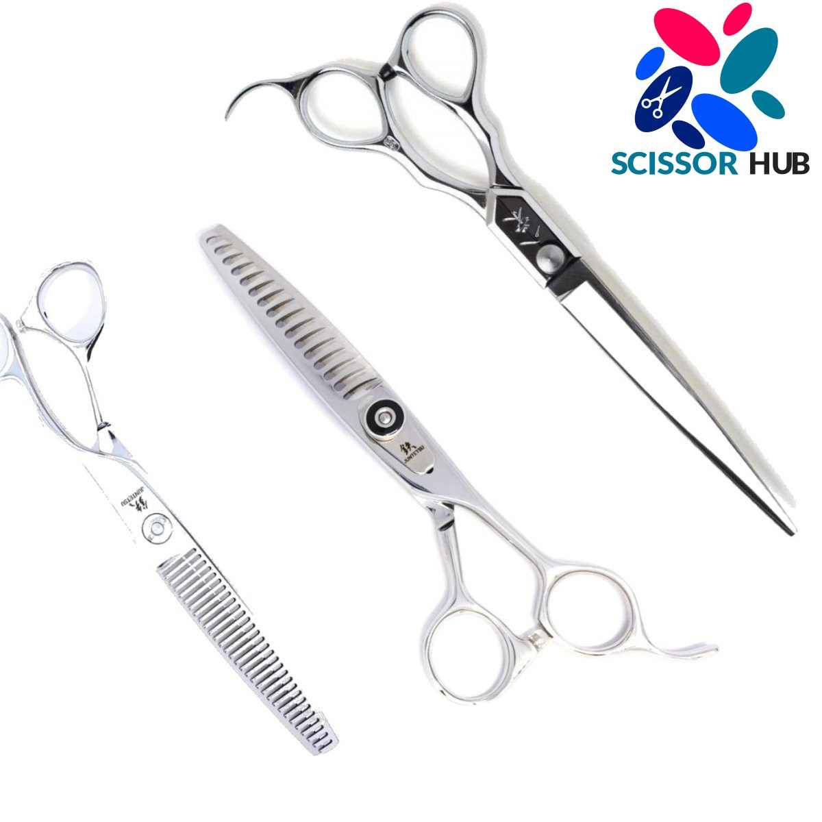 5 Ways To Sharpen Hair Scissors: At Home Or Work Like A