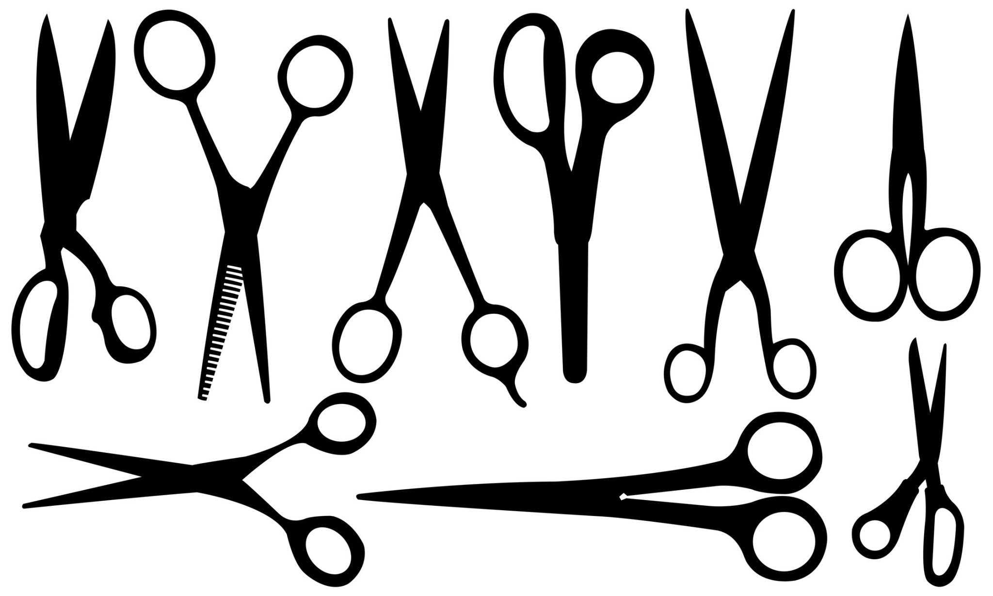 Pairing scissors deals