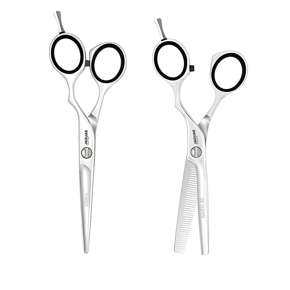 Jaguar Lumen Professional Scissor Set