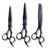 Kamisori Shadow Hair Cutting & Thinning MASTER Set - Scissor Hub Australia