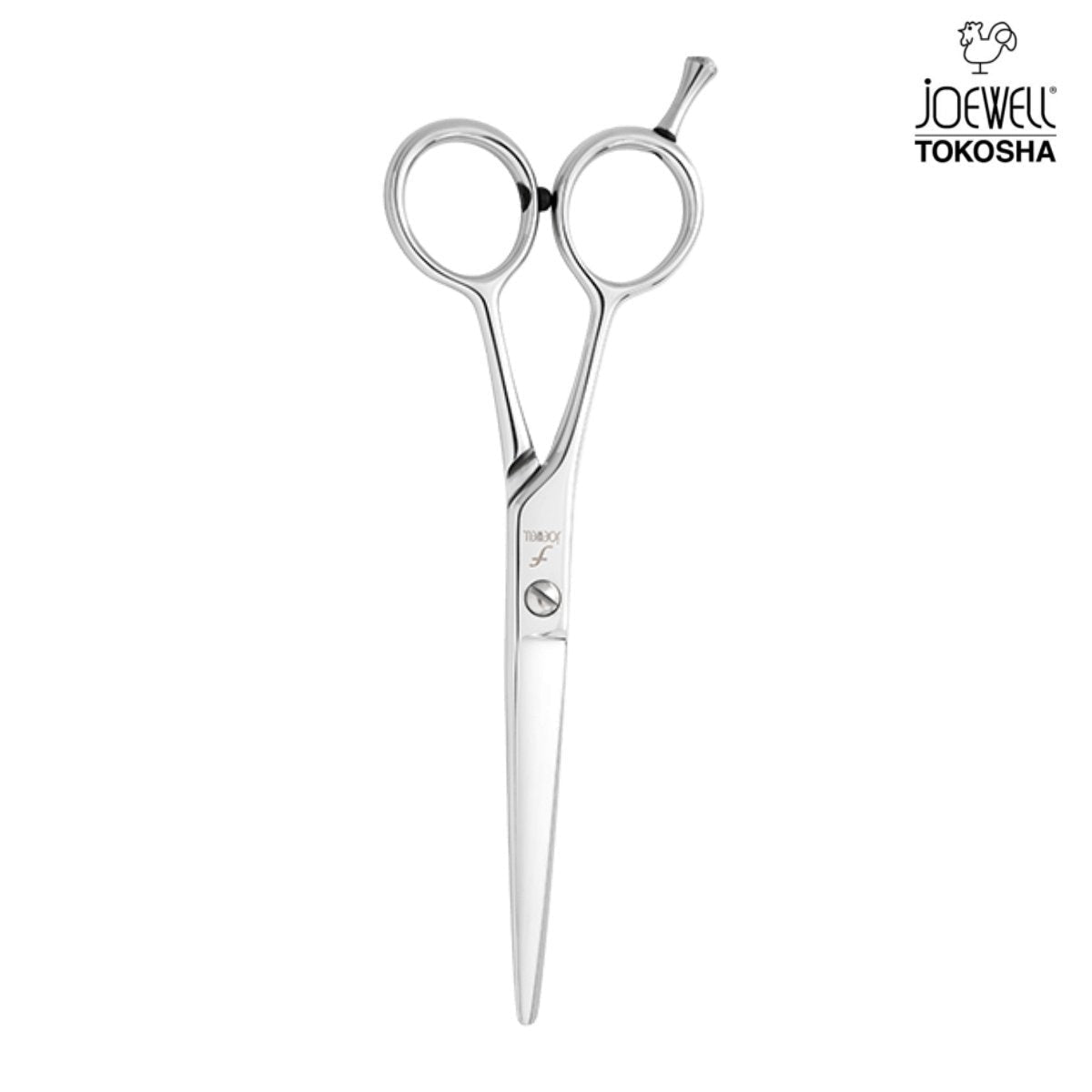 Joewell Left Handed LC Hair Cutting Shear From Japan | Lefty