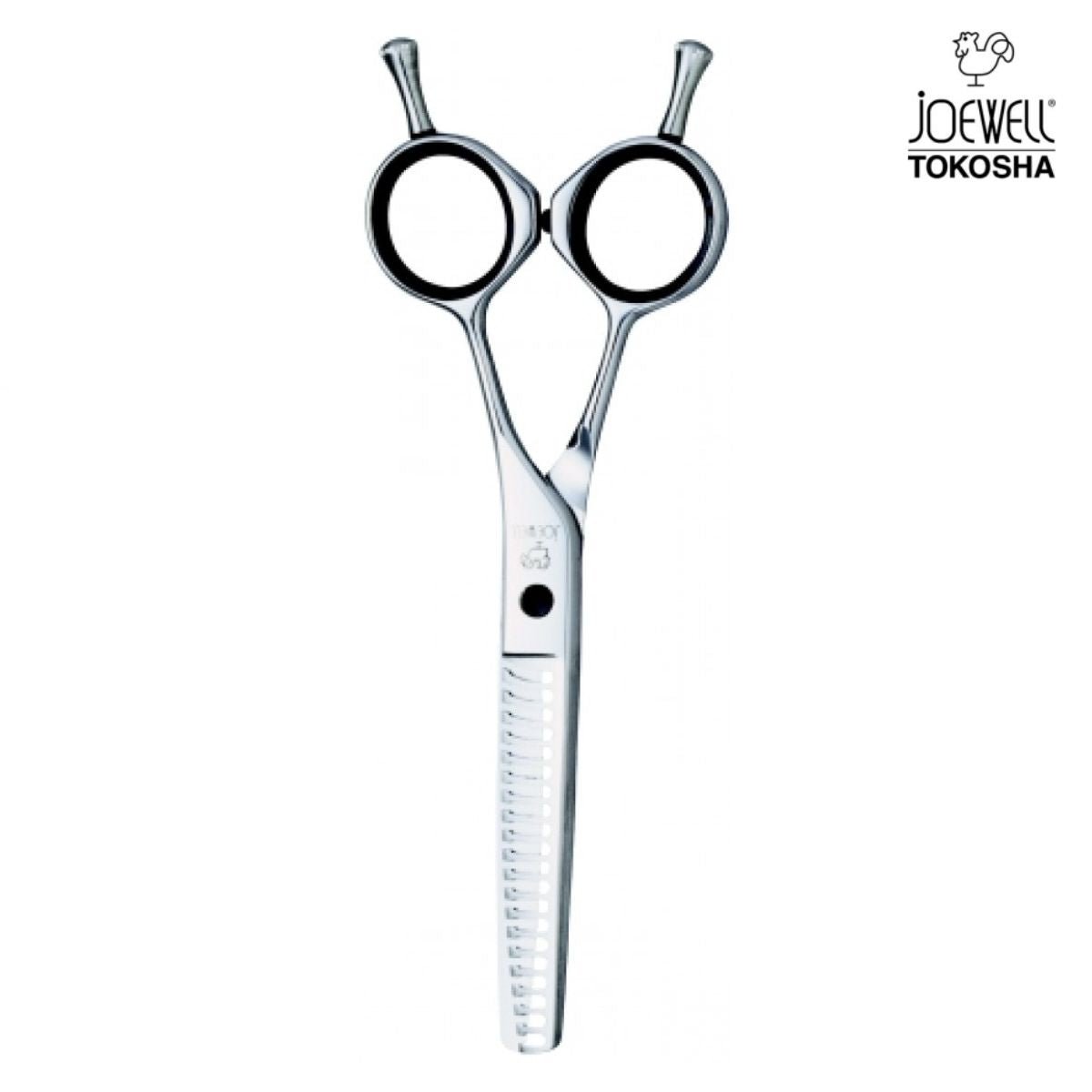 Joewell TX-20 Thinning Scissor With 20 Teeth - Scissor Hub Australia