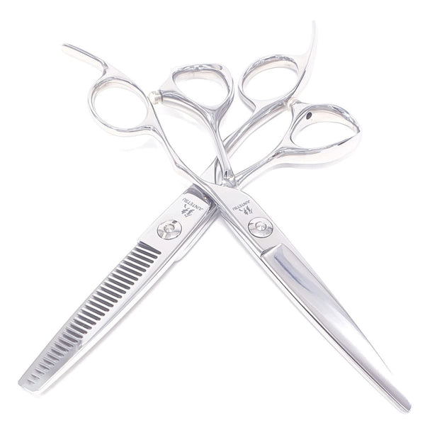Best Selling Hairdressing & Barber Shears  Best Hair Shears USA Tagged  Rose Gold - Japan Scissors USA